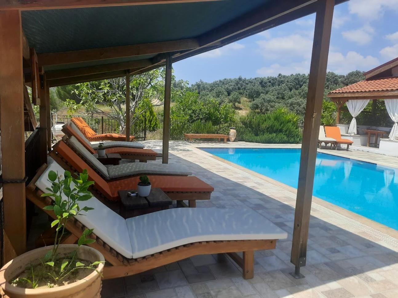 Guest house Ionia Aydin