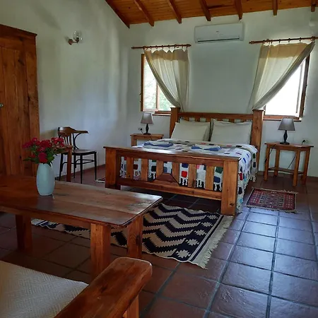 Ionia Guest House Aydin Exterior photo