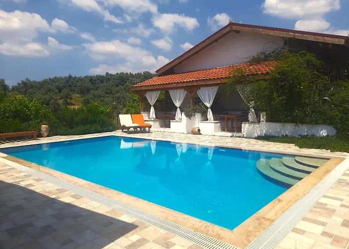 Ionia Guest House