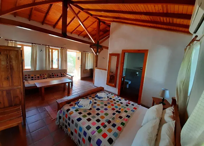 Ionia Guest House