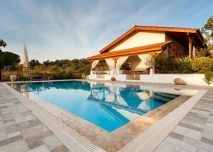 Ionia Guest House