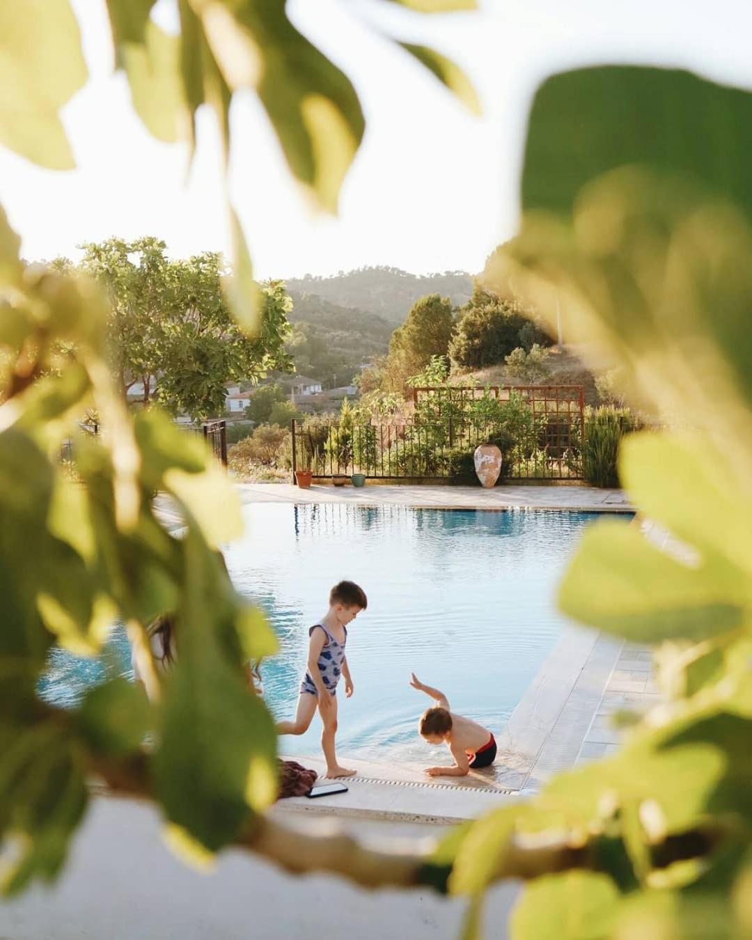 Ionia Guest house Aydin