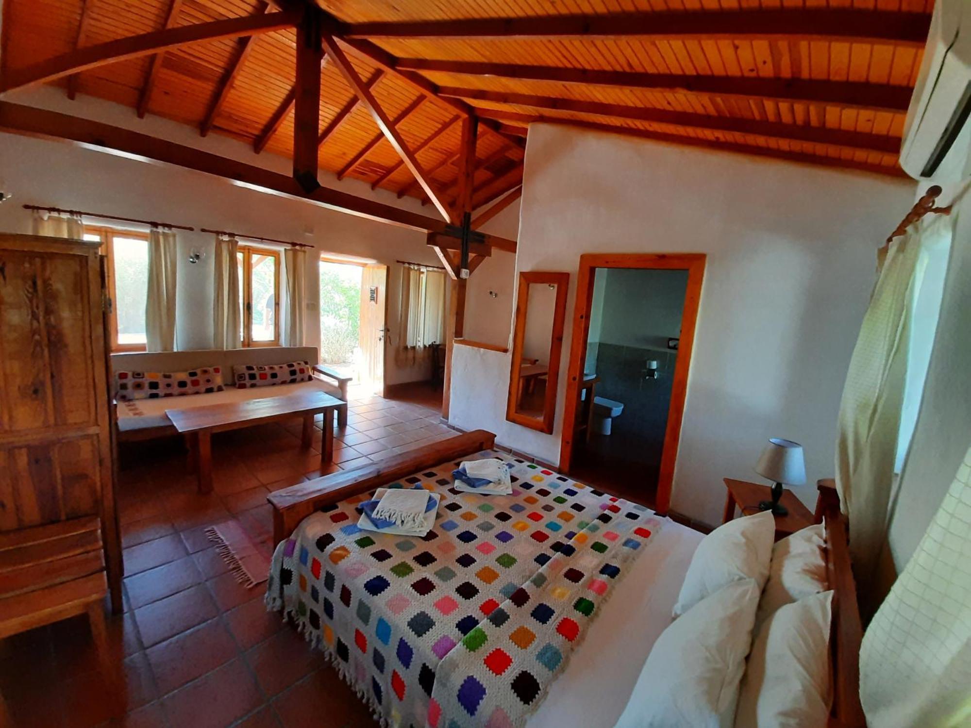 Ionia Guest house