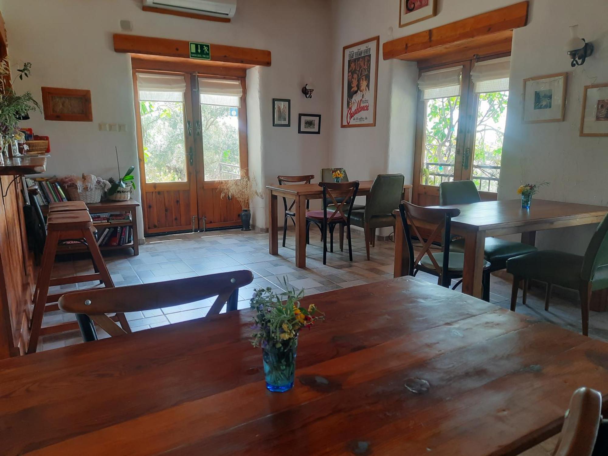 Ionia Guest house *