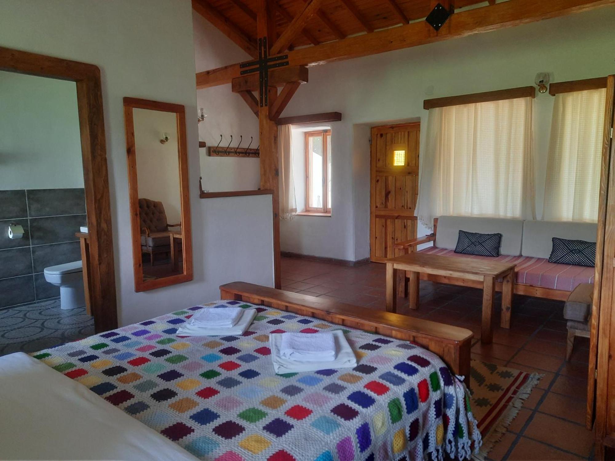 Ionia Guest house