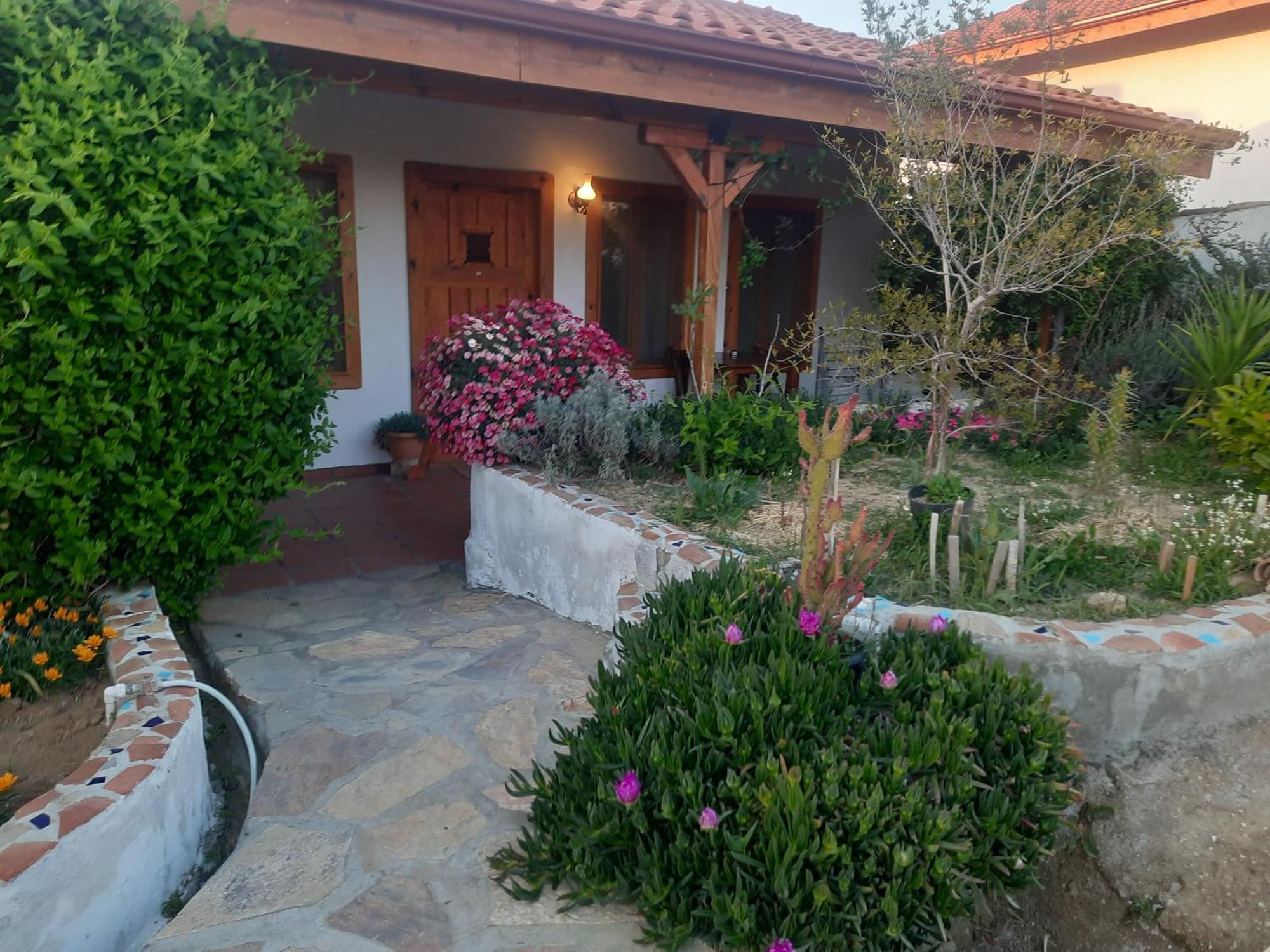Ionia Guest house