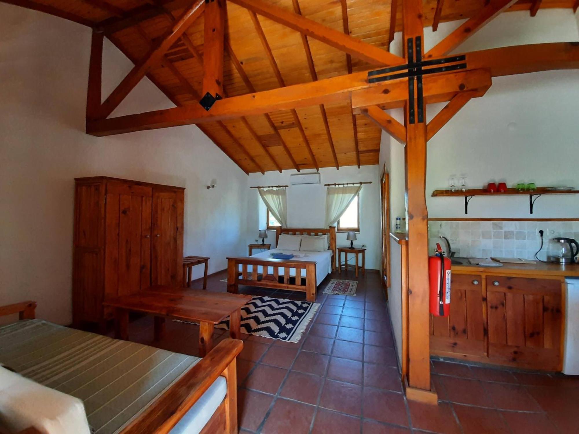 Ionia Guest house