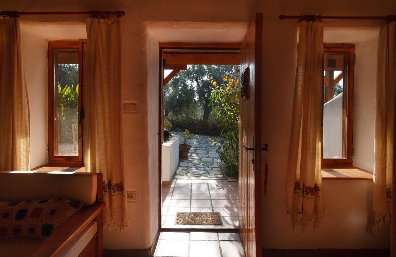 Guest house Ionia