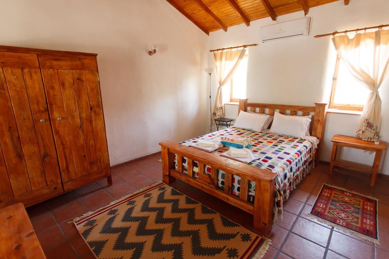 Guest house Ionia *