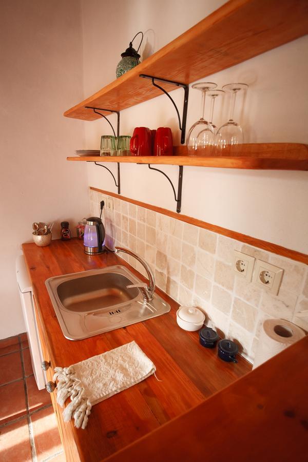Ionia Guest house