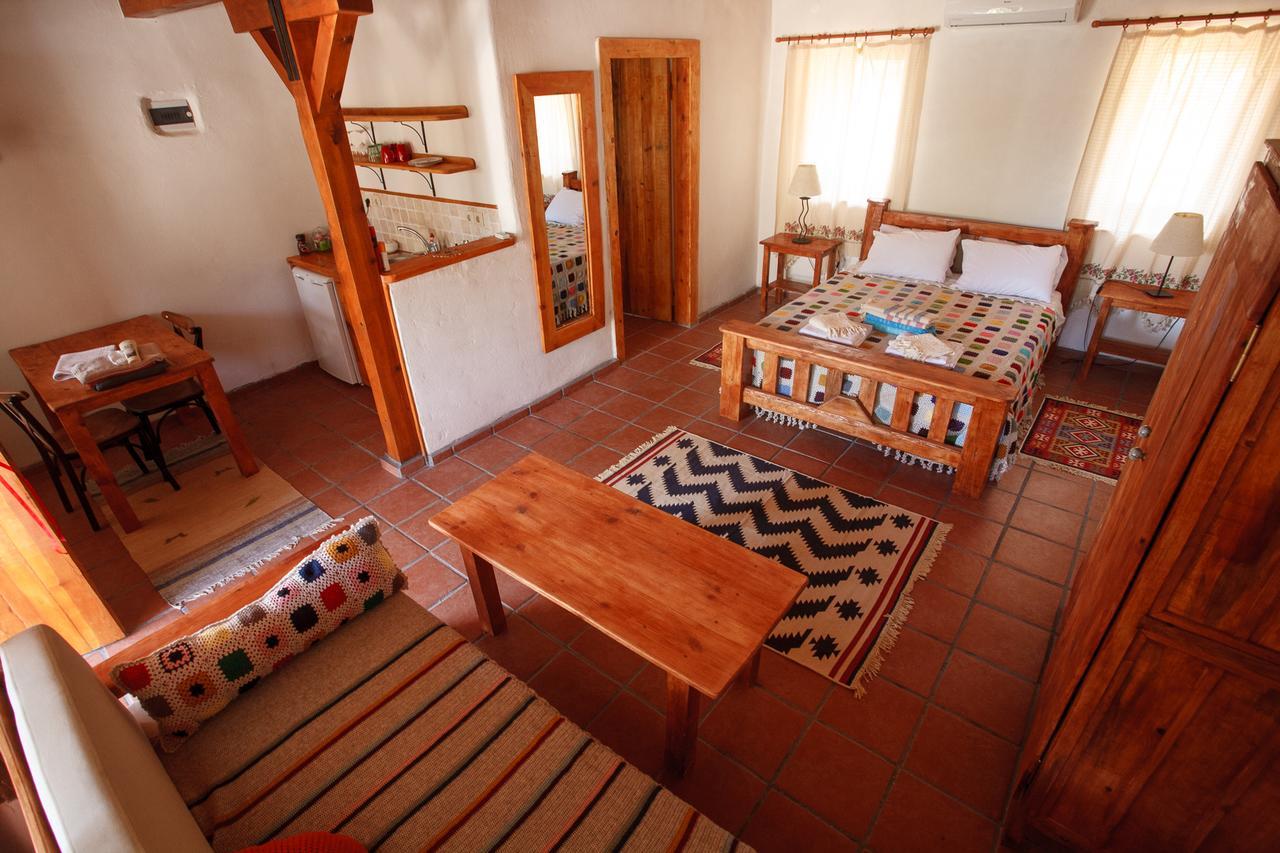 Ionia Guest house *