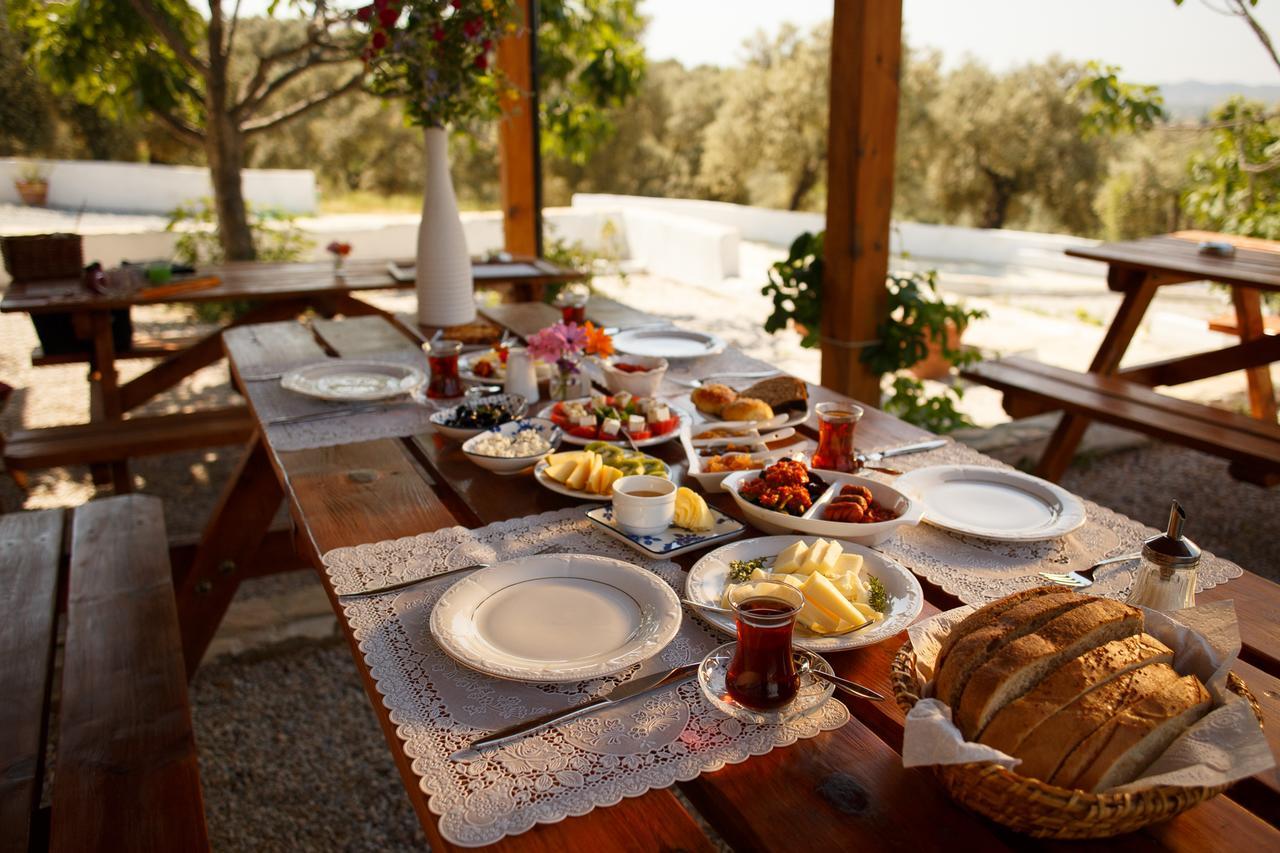 Guest house Ionia *